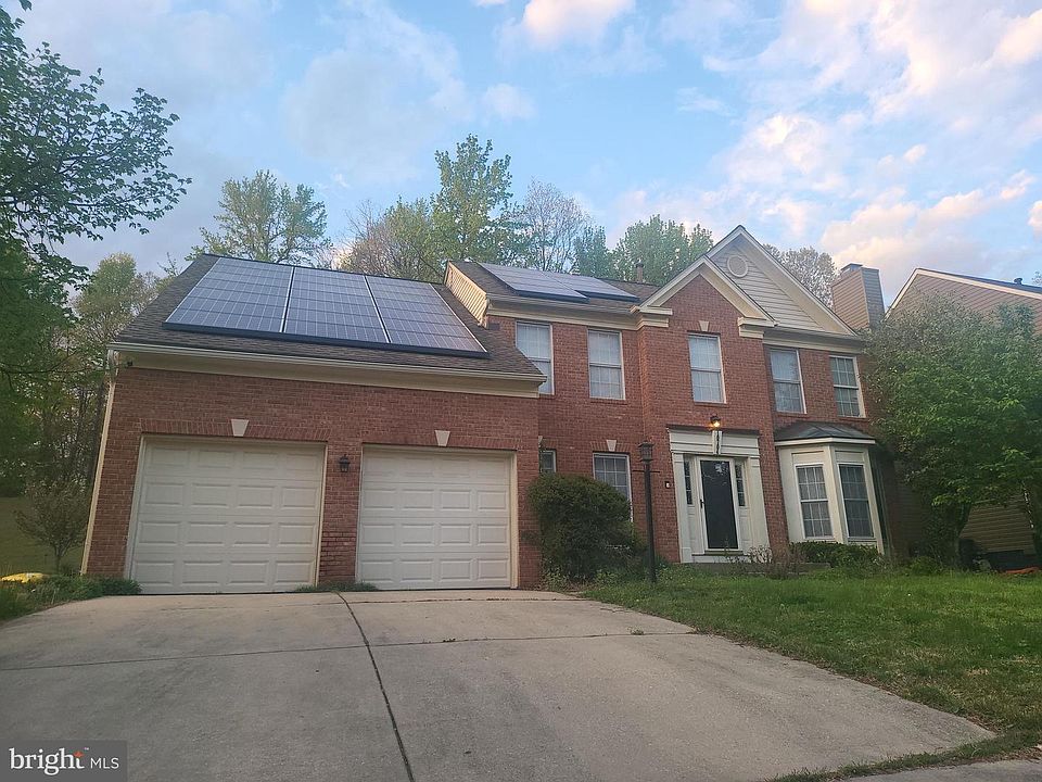 2nd image of 10704 Wynfield Ct