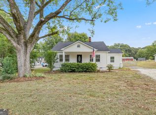 2910 Old Maysville Rd, Commerce, GA 30529