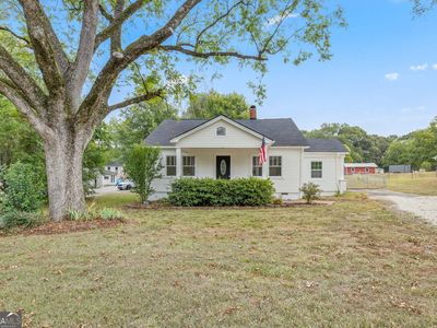 2910 Old Maysville Rd, Commerce, GA, 30529