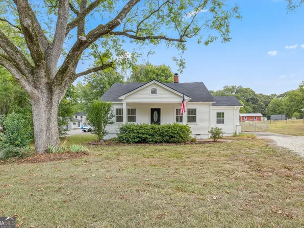 2910 Old Maysville Rd, Commerce, GA 30529