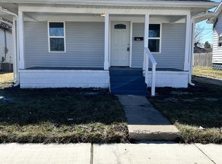 915 E North St, Kokomo, IN 46901