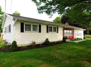 519 Wygant Rd, Horseheads, NY 14845