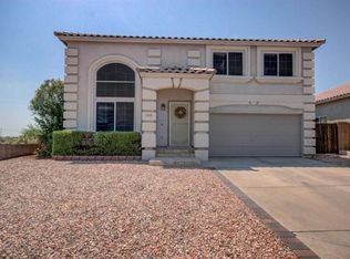 9324 N 97th Dr, Peoria, AZ 85345
