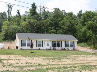 25 Jake Kuhn Rd, Lucasville, OH 45648