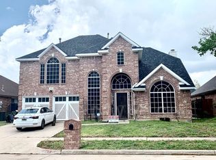 5814 Gloucester Ct, Arlington, TX 76018