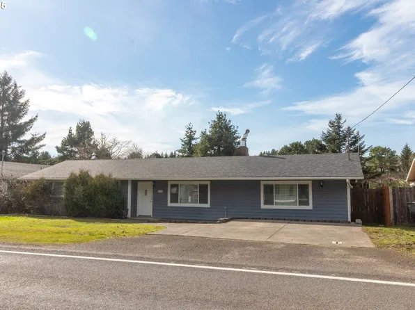 3225 Munsel Lake Rd, Florence, OR 97439