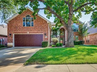 8031 Owens St, Argyle, TX 76226