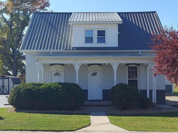 20 W Main St, Sardinia, OH 45171