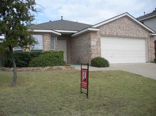 6520 Marvin Gdns, McKinney, TX 75070