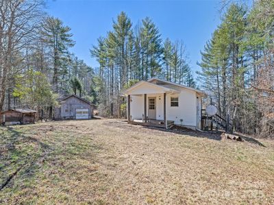 91 Jeter Rd, Clyde, NC, 28721
