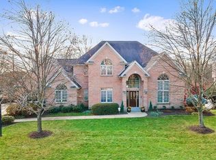 250 Whetherburn Dr, Wexford, PA