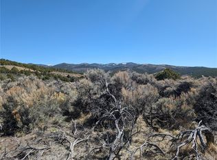 LOT 7504 Boseman Rd, Fort Garland, CO 81133
