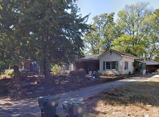 605 N 13th St, Muskogee, OK 74401