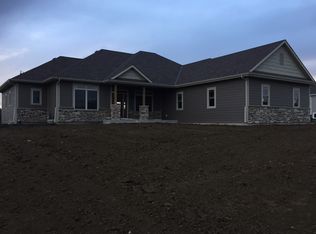 18715 Walden Dr, Franksville, WI 53126