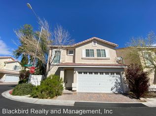 7338 Cestrum Rd, Las Vegas, NV 89113