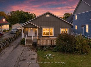 369 Lake Dr, Georgina, ON L4P 3C8