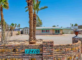 12410 E 37th Pl, Yuma, AZ 85367