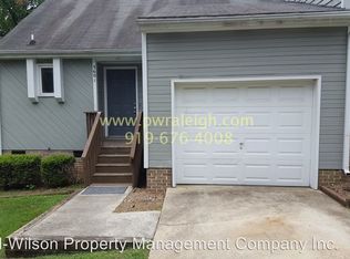 3601 Top Of The Pines Ct, Raleigh, NC 27604