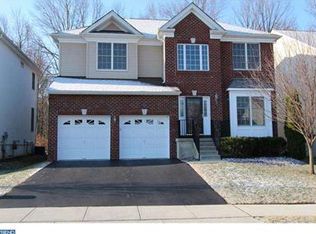 20 Norbridge Dr, Princeton, NJ 08540