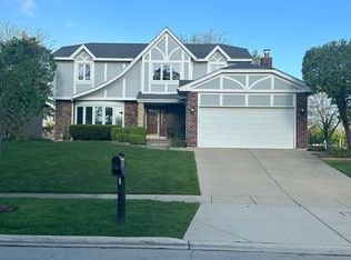 600 Juli Ct, Schaumburg, IL 60193