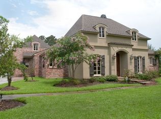 25969 Wax Rd, Denham Springs, LA 70726