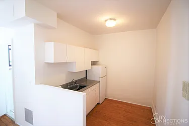 Rented by City Connections Realty