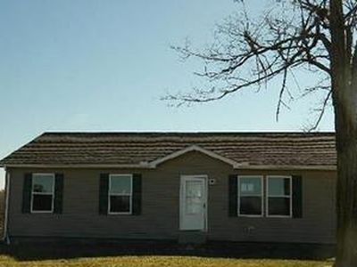 878 SW 500th Rd, Holden, MO, 64040