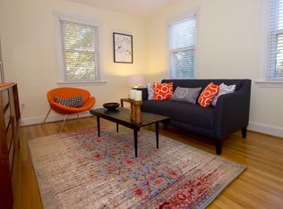 (Undisclosed Address), Arlington, VA 22205