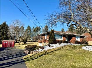115 Central Dr, Butler, PA