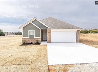 5301 Grassland Dr, Guthrie, OK 73044