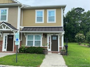 22 Hunters Run Ave, Pembroke, NC 28372