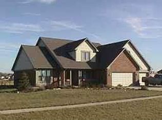 3699 N County Road 900 E #0, Brownsburg, IN 46112