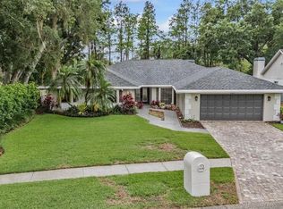 3428 Valley Ranch Dr, Lutz, FL 33548