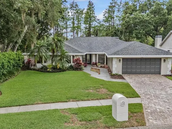 3428 Valley Ranch Dr, Lutz, FL 33548