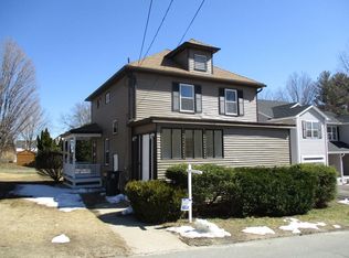 69 Madison St, Haverhill, MA 01830