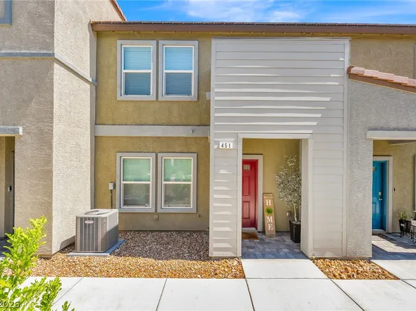 451 Horizon Cove Pl, Henderson, NV 89002