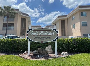3100 Gulf Blvd APT 113, Belleair Beach, FL 33786