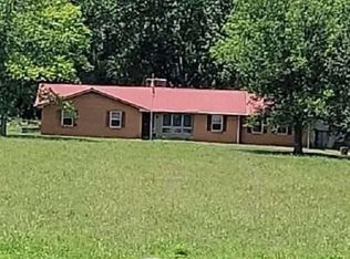 243 W Jefferson Pike, Murfreesboro, TN 37129