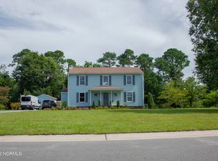 417 Semmes Dr, Wilmington, NC 28412
