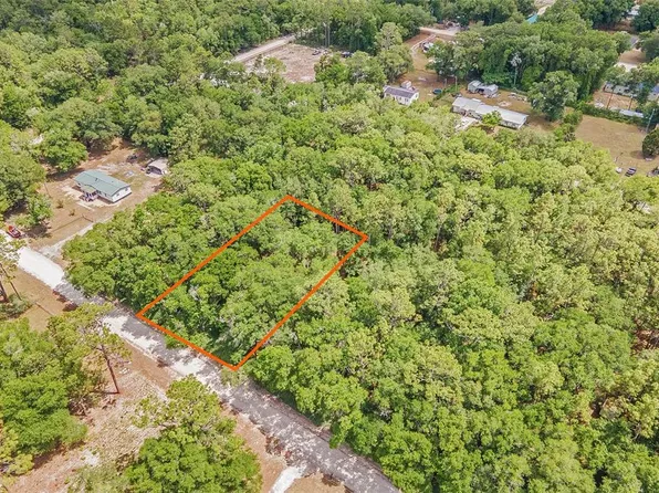 10364 NE 70th Ln #25, Bronson, FL 32621