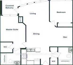 219 Fort York Blvd #312 — Photo 8