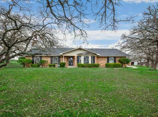 6405 Sundance Cir, Joshua, TX 76058