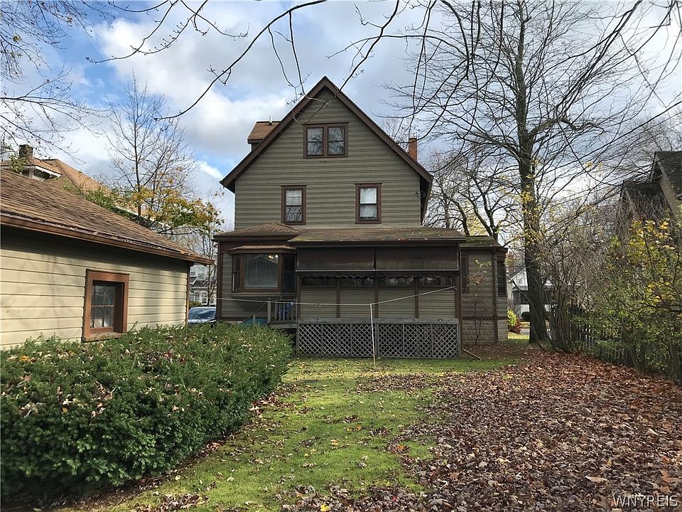 227 Washington Hwy, Amherst, NY 14226 Zillow