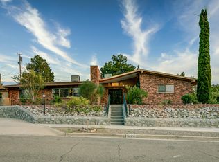 2050 Odonnell Dr, Las Cruces, NM 88001