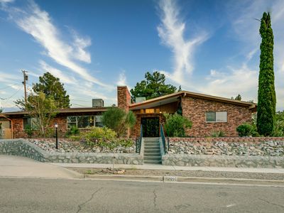 2050 Odonnell Dr, Las Cruces, NM, 88001