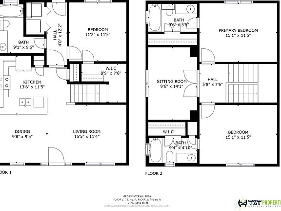 3rd image of 430 Forest Dr #1