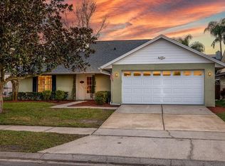 535 W Springtree Way, Lake Mary, FL 32746