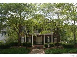 817 Lassiter Pl, Raleigh, NC 27609