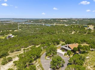 3301 R O Dr, Spicewood, TX 78669