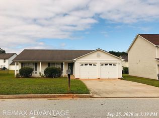 33 Inverness Trce, Riverdale, GA 30274